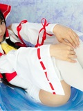 日本美女套图 cosplay 性感美女 c67 (6) 東方恋蓮録～真駆参(68)