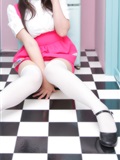 cosplay套图 日本美女千代子 c78 (1)(14)