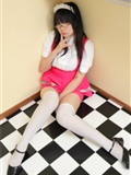 cosplay套图 日本美女千代子 c78 (1)(56)