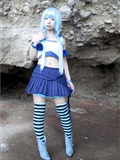 cosplay美女套图 麻倉かな 多体位写真套图(1)