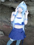 cosplay美女套图 麻倉かな 多体位写真套图(5)