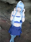 cosplay美女套图 麻倉かな 多体位写真套图(6)