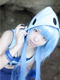 cosplay美女套图 麻倉かな 多体位写真套图(8)