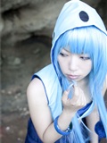 cosplay美女套图 麻倉かな 多体位写真套图(9)
