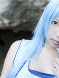 cosplay美女套图 麻倉かな 多体位写真套图(13)