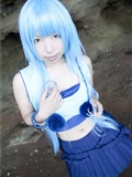 cosplay美女套图 麻倉かな 多体位写真套图(15)