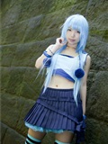 cosplay美女套图 麻倉かな 多体位写真套图(29)