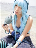 cosplay美女套图 麻倉かな 多体位写真套图(91)