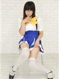 [生チョコ(チョコボール向囲)] 制服女子 Cosplay套图(20)