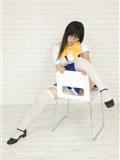 [生チョコ(チョコボール向囲)] 制服女子 Cosplay套图(21)