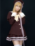 楓帳 -かえでちょう cosplay套图 (C79) (1)(1)