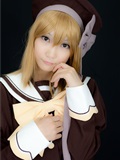 楓帳 -かえでちょう cosplay套图 (C79) (1)(3)