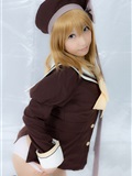 楓帳 -かえでちょう cosplay套图 (C79) (1)(6)