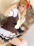 楓帳 -かえでちょう cosplay套图 (C79) (1)(36)