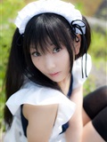 cosplay套图 精美套图 lenfriedom!typeD(9)