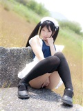 cosplay套图 精美套图 lenfriedom!typeD(14)