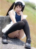 cosplay套图 精美套图 lenfriedom!typeD(15)