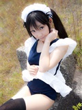 cosplay套图 精美套图 lenfriedom!typeD(21)