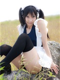 cosplay套图 精美套图 lenfriedom!typeD(24)