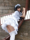 cosplay套图 精美套图 lenfriedom!typeD(35)