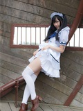 cosplay套图 精美套图 lenfriedom!typeD(36)