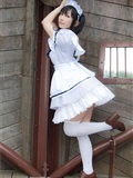 cosplay套图 精美套图 lenfriedom!typeD(37)