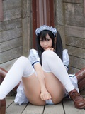 cosplay套图 精美套图 lenfriedom!typeD(38)