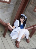 cosplay套图 精美套图 lenfriedom!typeD(40)