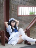 cosplay套图 精美套图 lenfriedom!typeD(41)