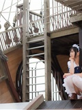 cosplay套图 精美套图 lenfriedom!typeD(57)