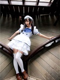 cosplay套图 精美套图 lenfriedom!typeD(62)
