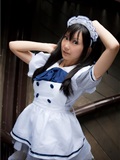 cosplay套图 精美套图 lenfriedom!typeD(64)