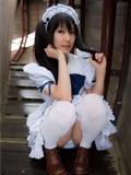 cosplay套图 精美套图 lenfriedom!typeD(66)