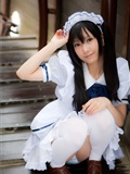 cosplay套图 精美套图 lenfriedom!typeD(67)