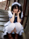 cosplay套图 精美套图 lenfriedom!typeD(69)
