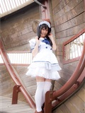 cosplay套图 精美套图 lenfriedom!typeD(70)