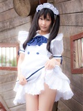 cosplay套图 精美套图 lenfriedom!typeD(71)