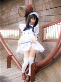 cosplay套图 精美套图 lenfriedom!typeD(72)
