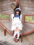 cosplay套图 精美套图 lenfriedom!typeD(73)
