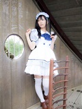 cosplay套图 精美套图 lenfriedom!typeD(75)
