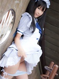 cosplay套图 精美套图 lenfriedom!typeD(81)