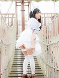 cosplay套图 精美套图 lenfriedom!typeD(83)