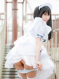 cosplay套图 精美套图 lenfriedom!typeD(84)