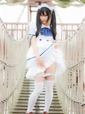 cosplay套图 精美套图 lenfriedom!typeD(88)