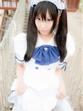 cosplay套图 精美套图 lenfriedom!typeD(93)
