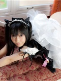 cosplay套图 精美套图 lenfriedom!typeD(111)