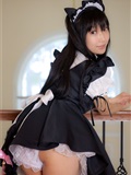 cosplay套图 精美套图 lenfriedom!typeD(114)