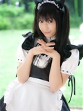 cosplay精美高清套图 lenfriedom!typeD (2)(2)