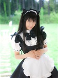 cosplay精美高清套图 lenfriedom!typeD (2)(3)