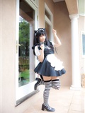 cosplay精美高清套图 lenfriedom!typeD (2)(6)